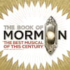 The Book of Mormon, Alexandra Theatre, Birmingham