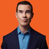 Jimmy Carr, Alexandra Theatre, Birmingham