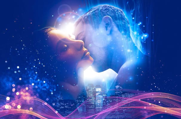 Ghost The Musical, Alexandra Theatre, Birmingham