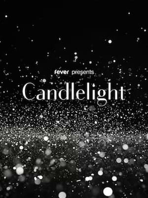 Candlelight: Tribute to Adele Poster